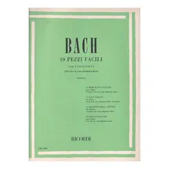 19 Pezzi Facili