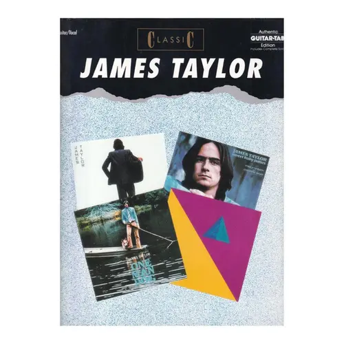 Classic James Taylor