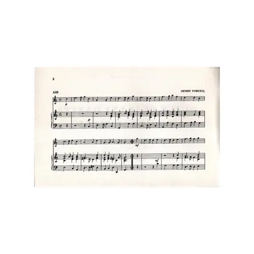 Dutch Peasant Dances and House Music for  recorders