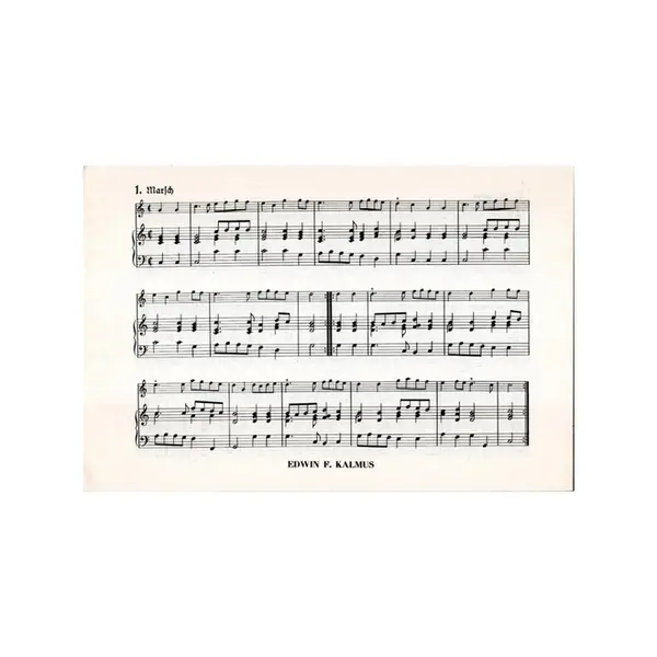 Book of pieces for F recorder and piano