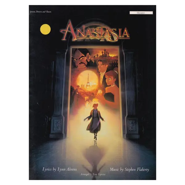 Anastasia - Trumpet