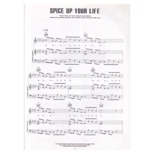Spice Girls Spiceworld