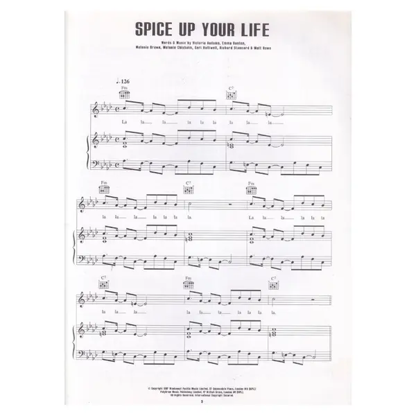 Spice Girls Spiceworld