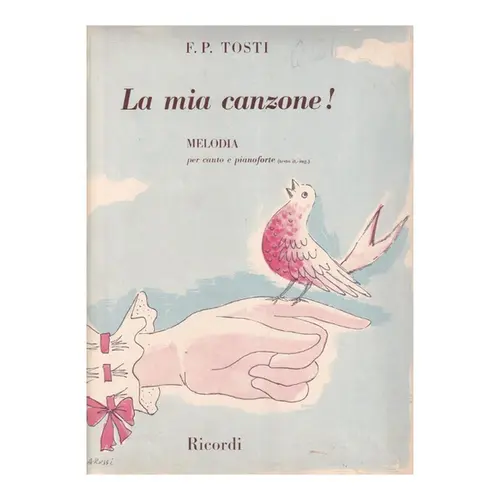 La Mia Canzone!