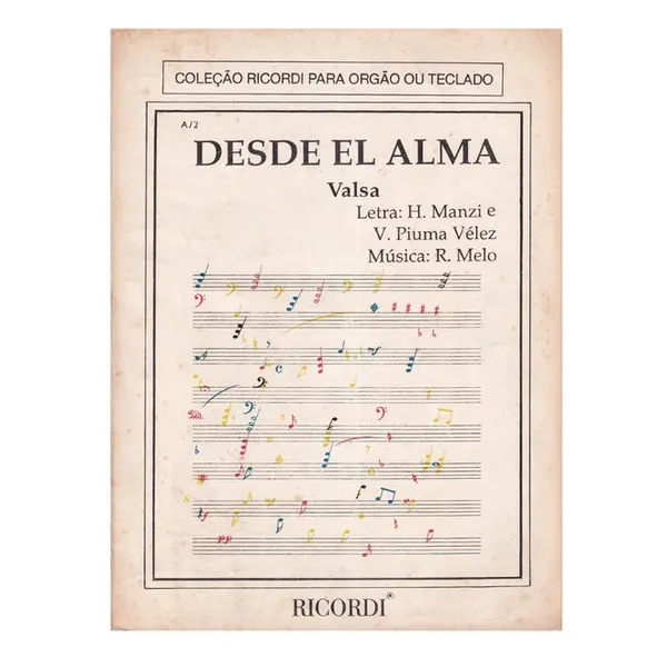 Desde El Alma