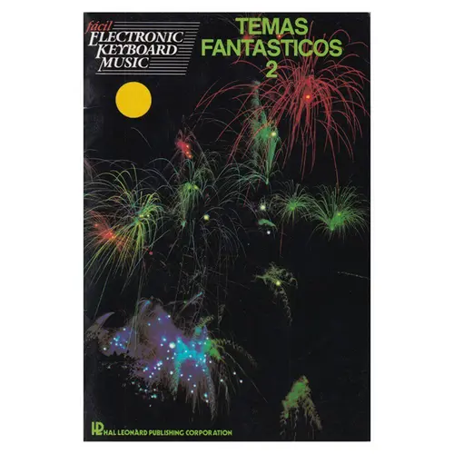 Temas Fantasticos 2