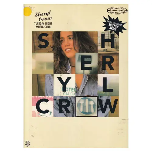 Sheryl Crow - Tuesday Night Music Club