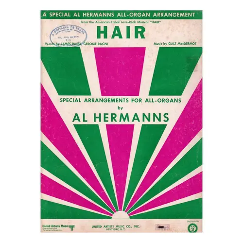 Hair
