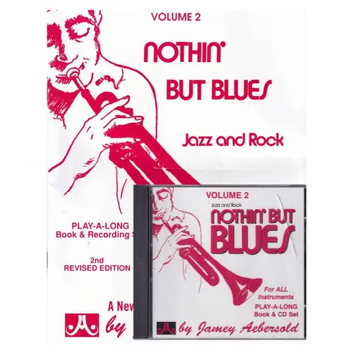 Nothin But Blues Vol 2