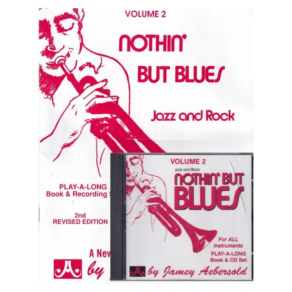 Nothin But Blues Vol 2