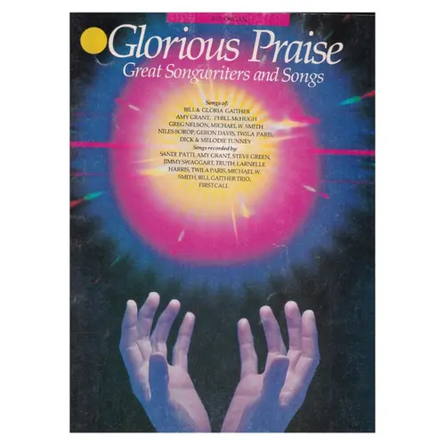 Glorious Praise