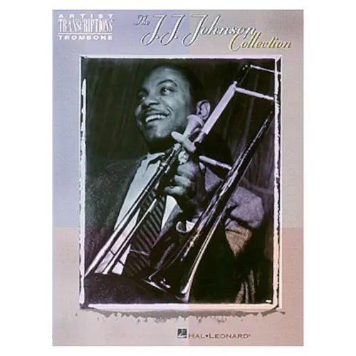 The J.J.J Johnson Collection