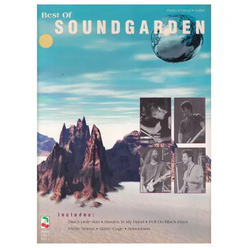 Best of Soundgarden