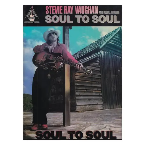 Soul To Soul