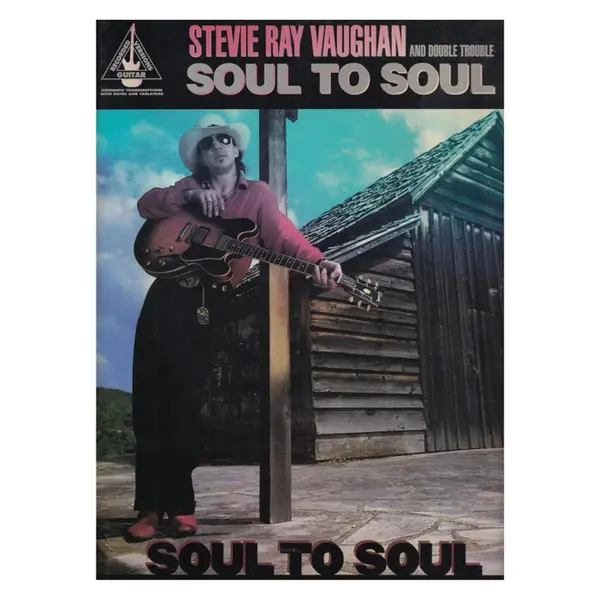 Soul To Soul