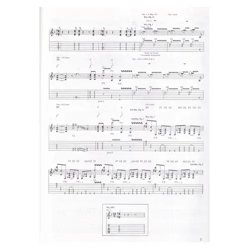 Ozzmosis - guitar recorded version
