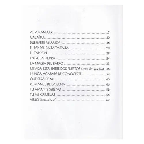 Lo Mejor de Paco Ortega