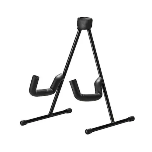 Suporte solo para ukulele/cavaquinho EF-UK metal dobrável