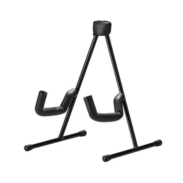 Suporte solo para ukulele/cavaquinho EF-UK metal dobrável