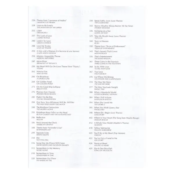 The Definitive Movie Collection – 3rd Edition