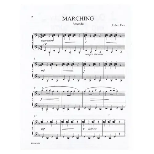 Duets to Play and Play With 9 Duets for Playing and Creating