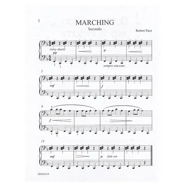 Duets to Play and Play With 9 Duets for Playing and Creating