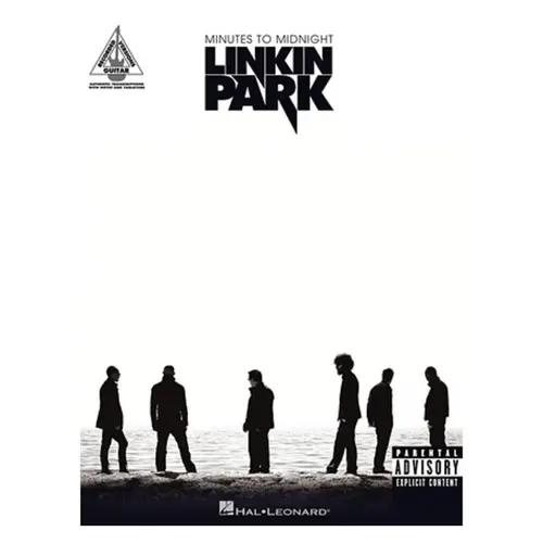 Linkin Park – Minutes to Midnight