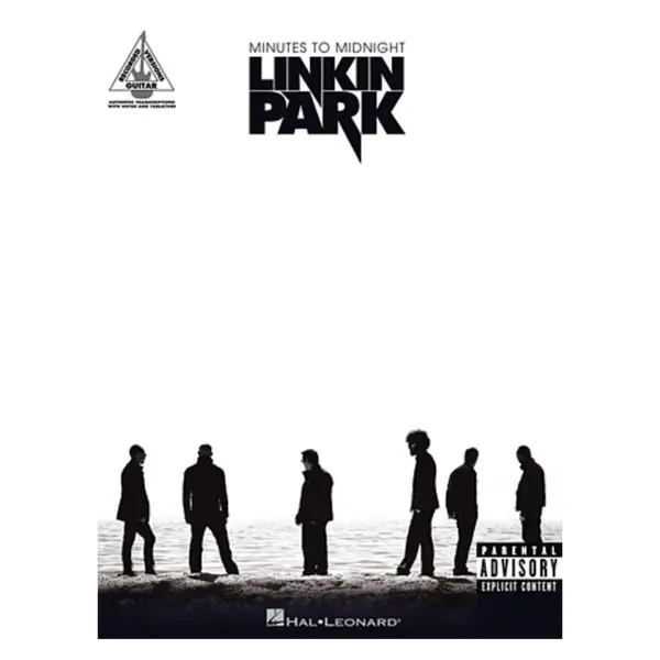 Linkin Park – Minutes to Midnight