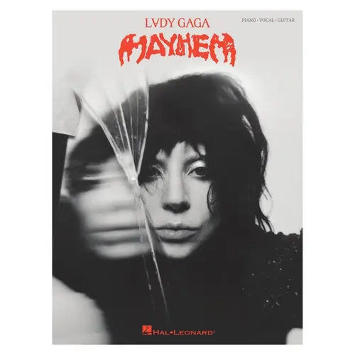 Lady Gaga – MAYHEM