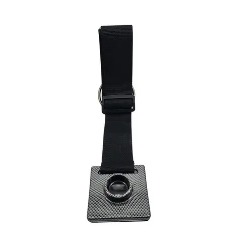 Apoio para espigão de violoncelo carbono AC02