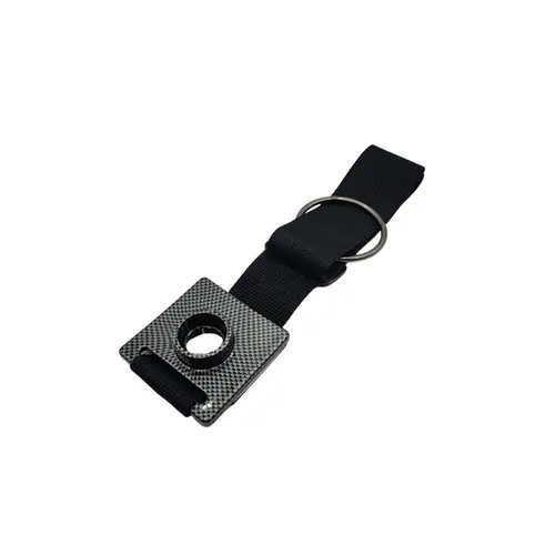 Apoio para espigão de violoncelo carbono AC02