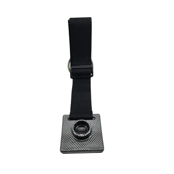 Apoio para espigão de violoncelo carbono AC02