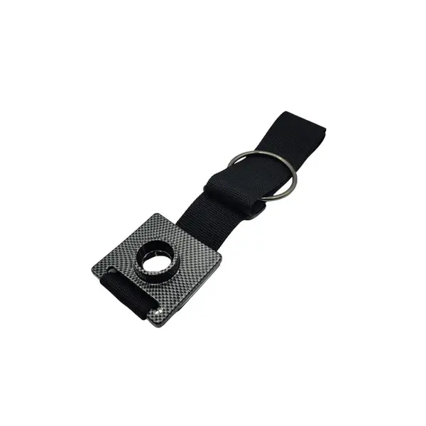 Apoio para espigão de violoncelo carbono AC02