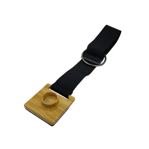 Apoio para espigão de violoncelo Madeira AC01