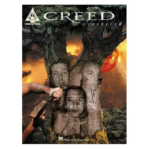 Creed - Wheathered