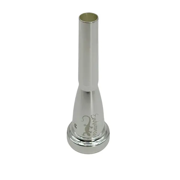Bocal para trompete 3C Megatone prata RKL BT03