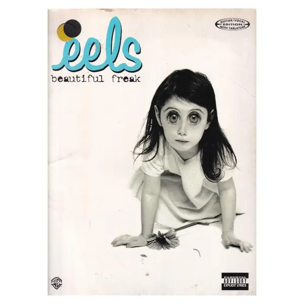 Eels - Beautiful Freak