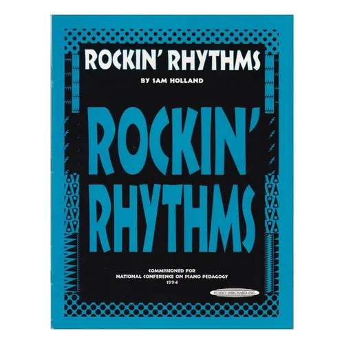 Rockin' Rhythms