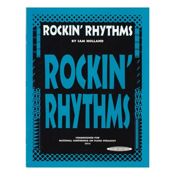 Rockin' Rhythms