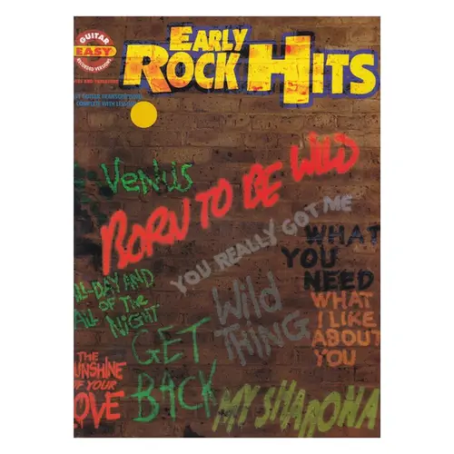 Early Rock Hits