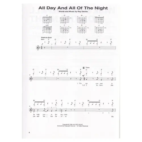 Early Rock Hits