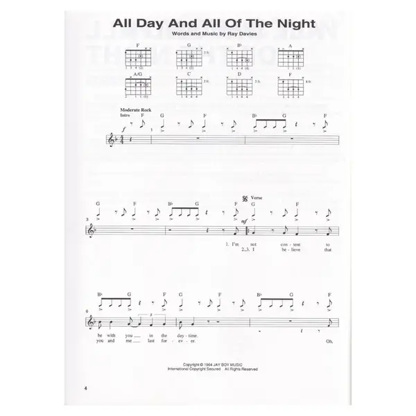 Early Rock Hits