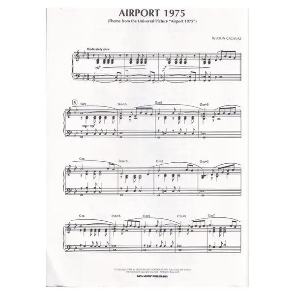 Reel Music
