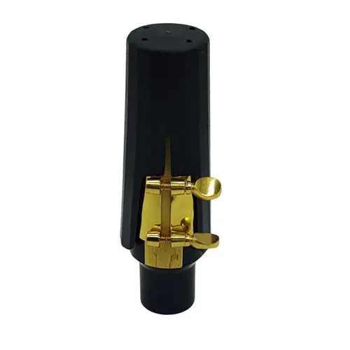 Boquilha para sax tenor completa RKL BS03