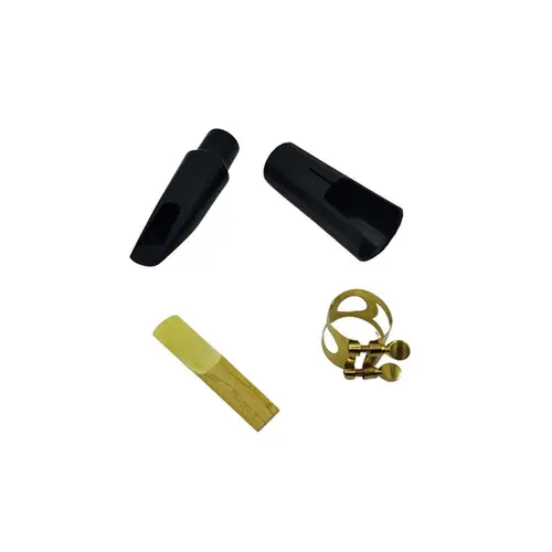 Boquilha para sax tenor completa RKL BS03