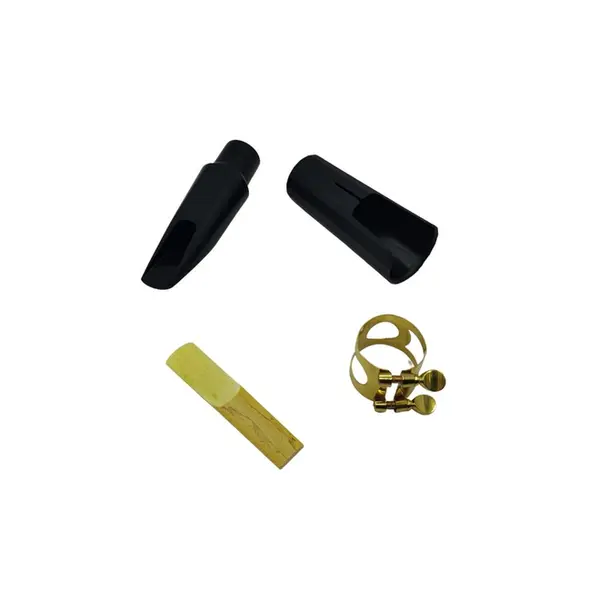 Boquilha para sax tenor completa RKL BS03