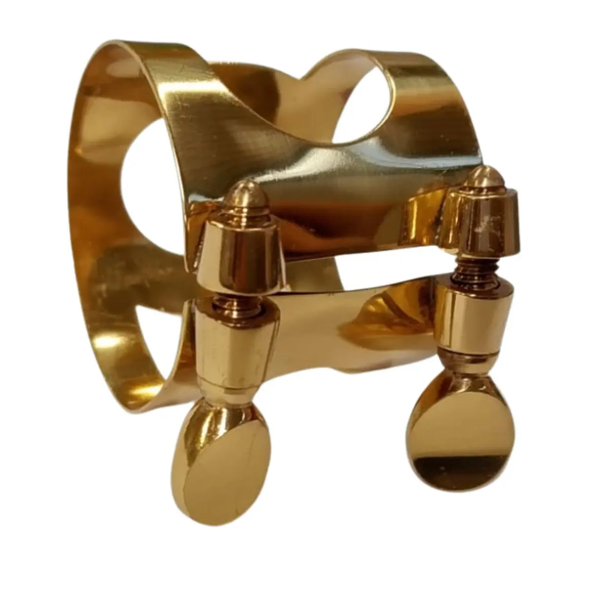 Boquilha para sax tenor completa RKL BS03