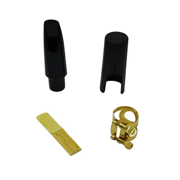Boquilha para sax tenor completa RKL BS03