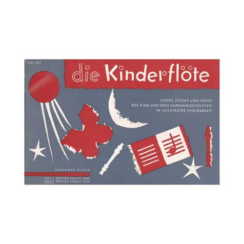 Die Kinderflote - vol. 2