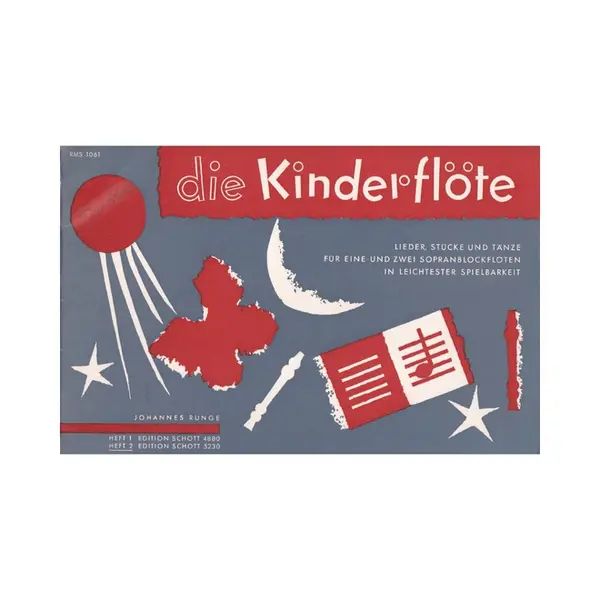Die Kinderflote - vol. 2